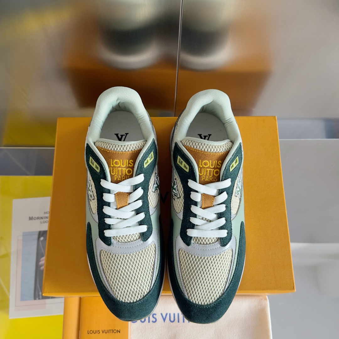 LV RUN AWAY
