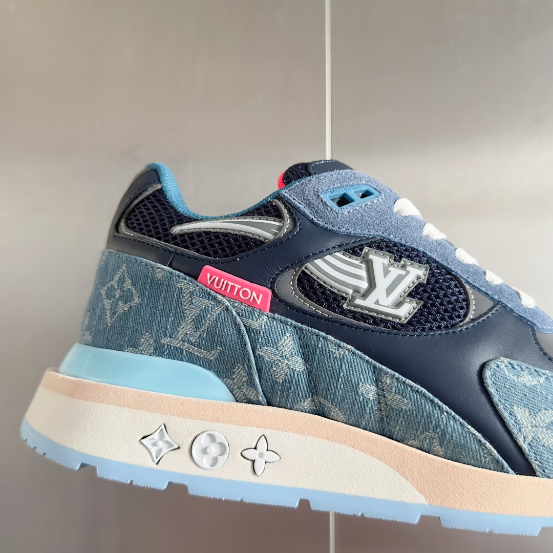 LV RUN AWAY