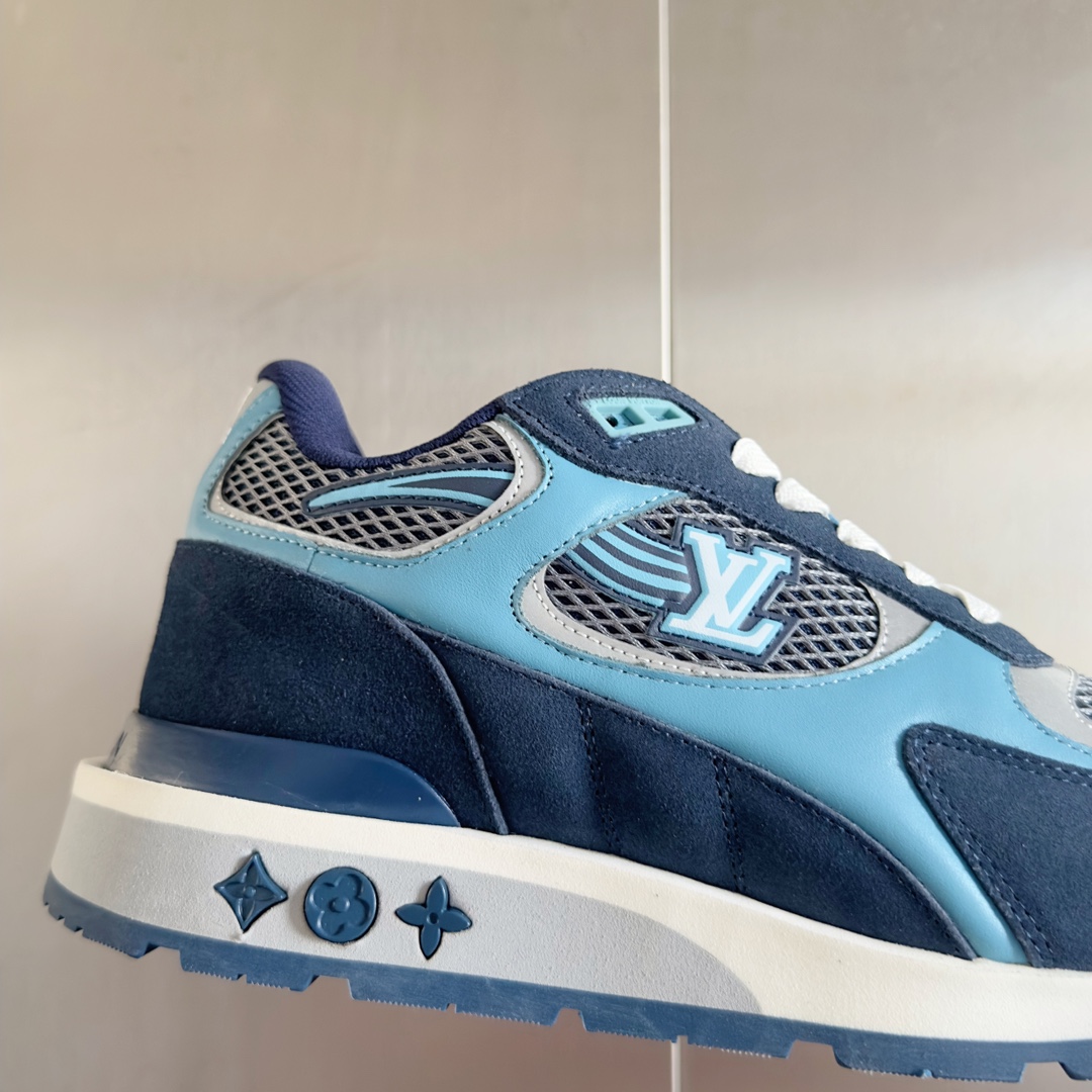 LV RUN AWAY