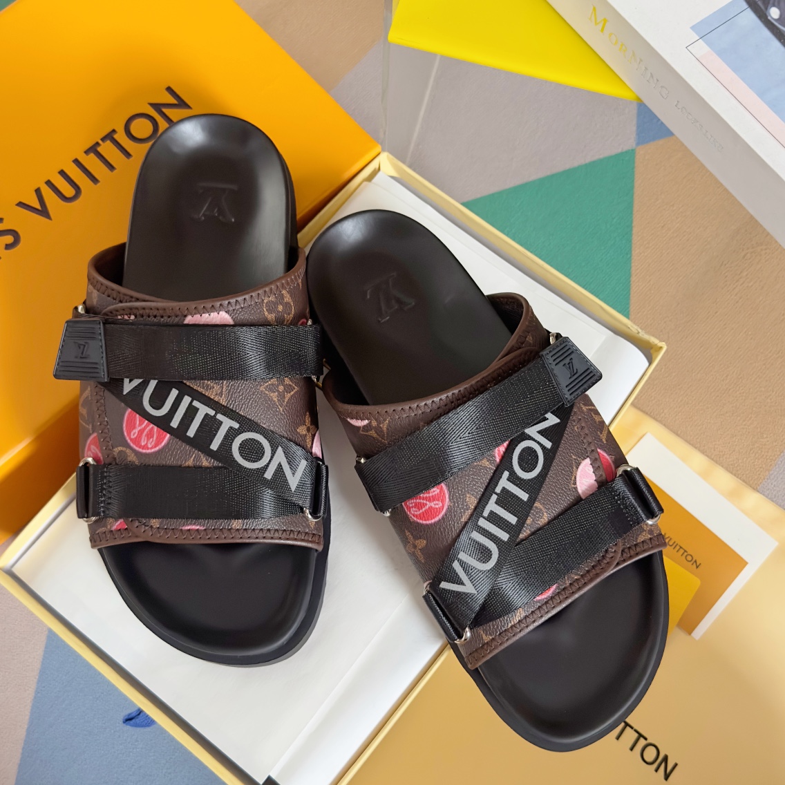 LV MIAMI