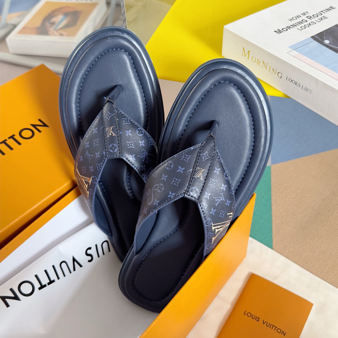LV