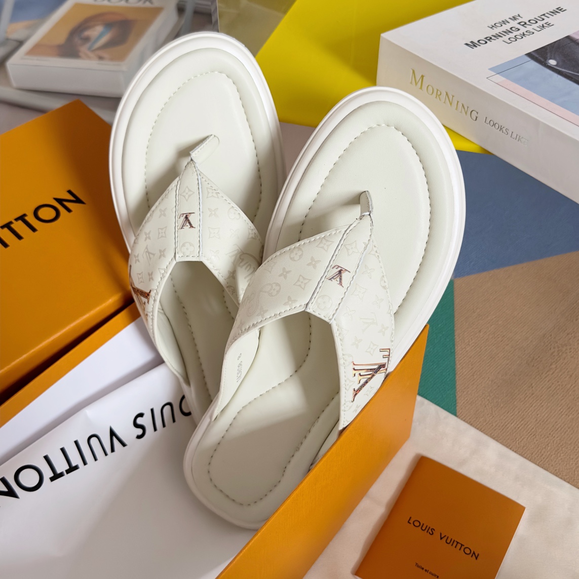 LV