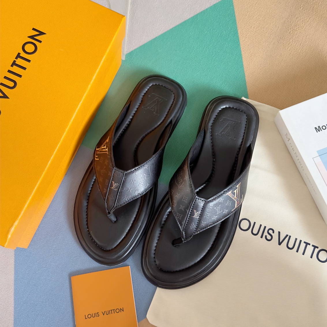LV 