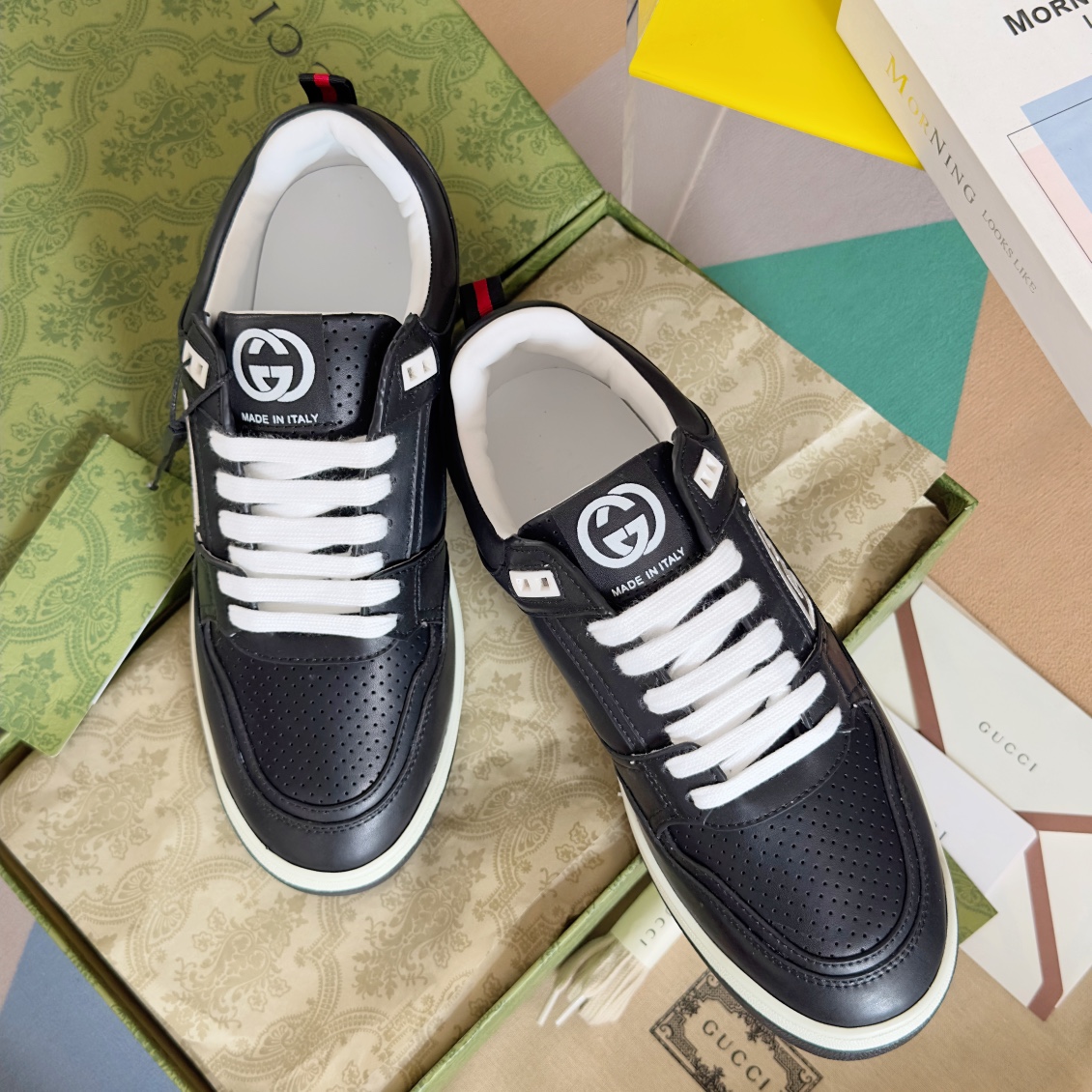GUCCI SNEAKER