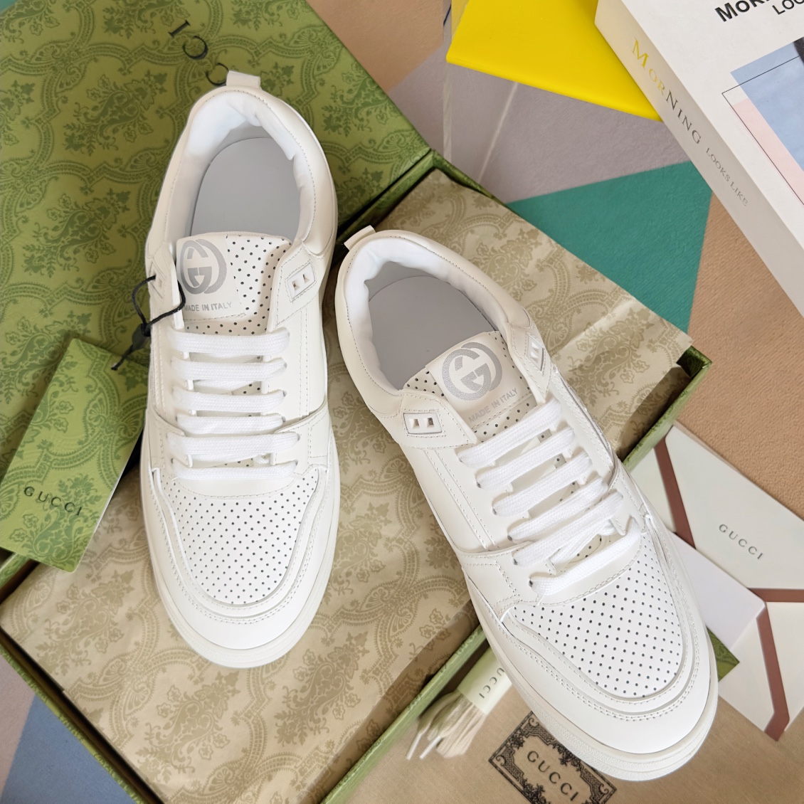 GUCCI SNEAKER