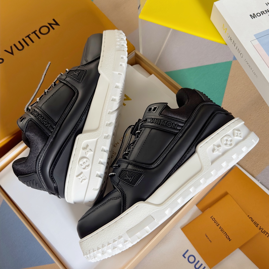 LV Trainer Maxi
