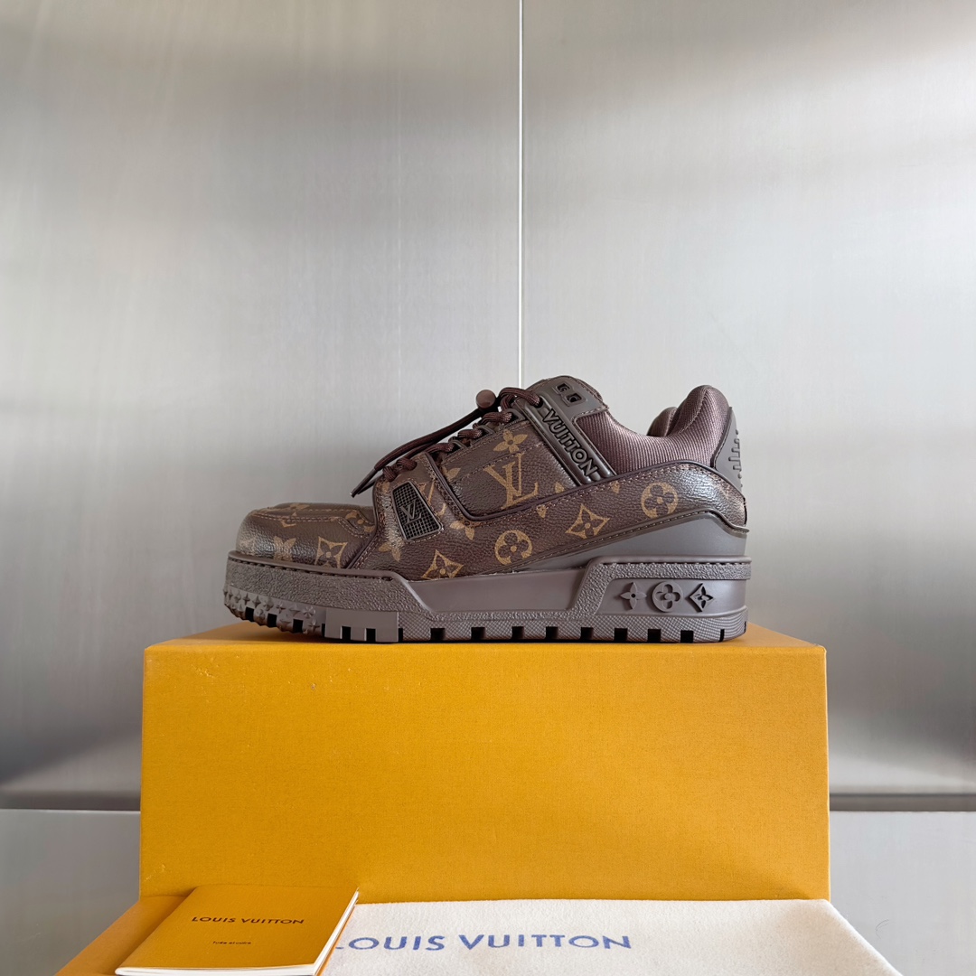 LV Trainer Maxi