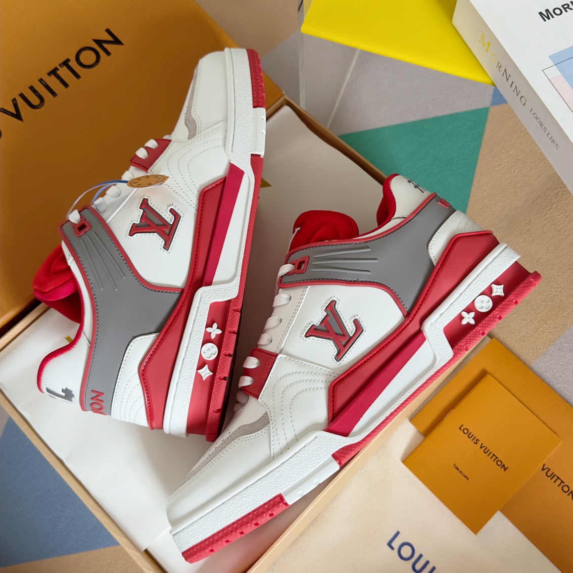 LOUIS VUITTON TRAINERS