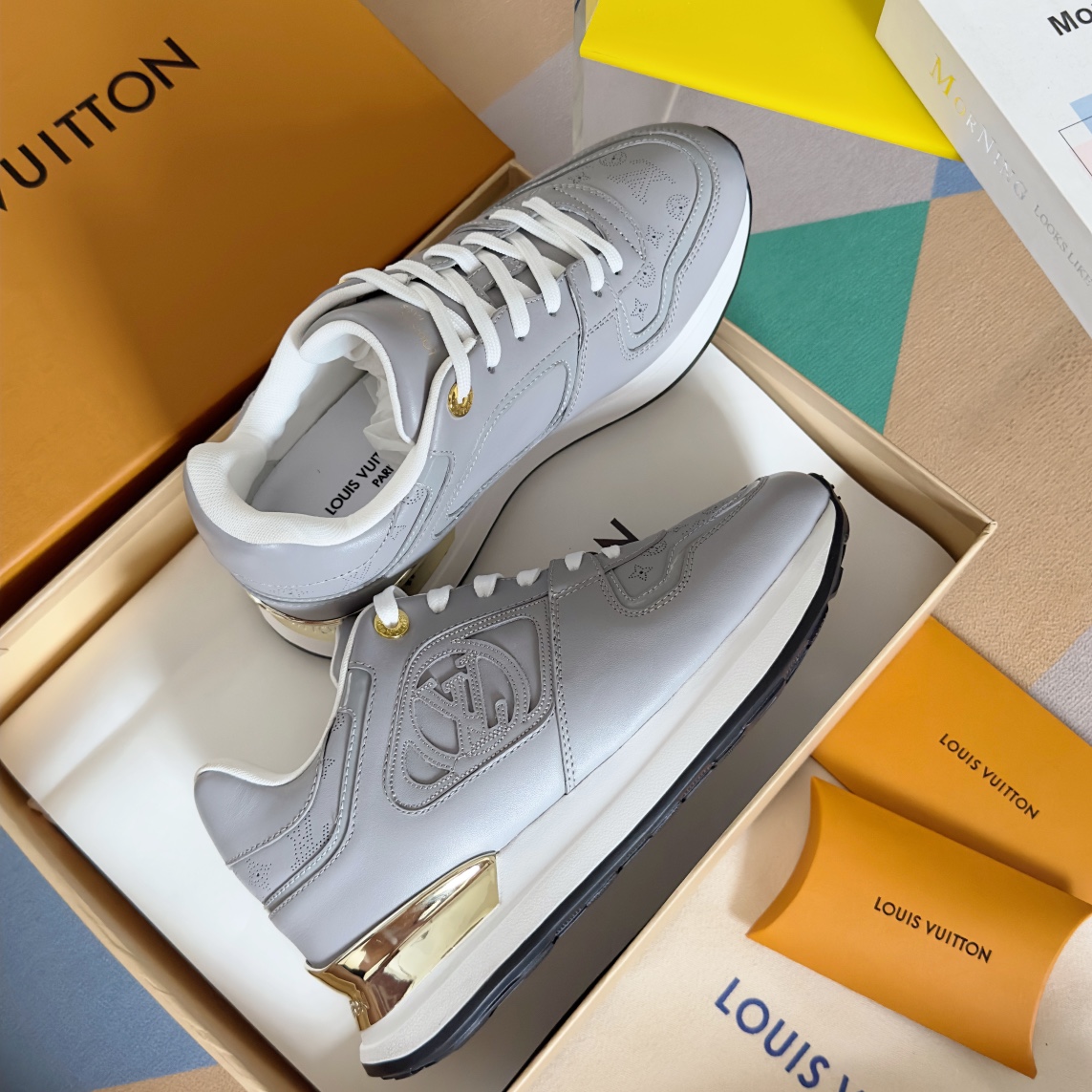 LV RUN AWAY