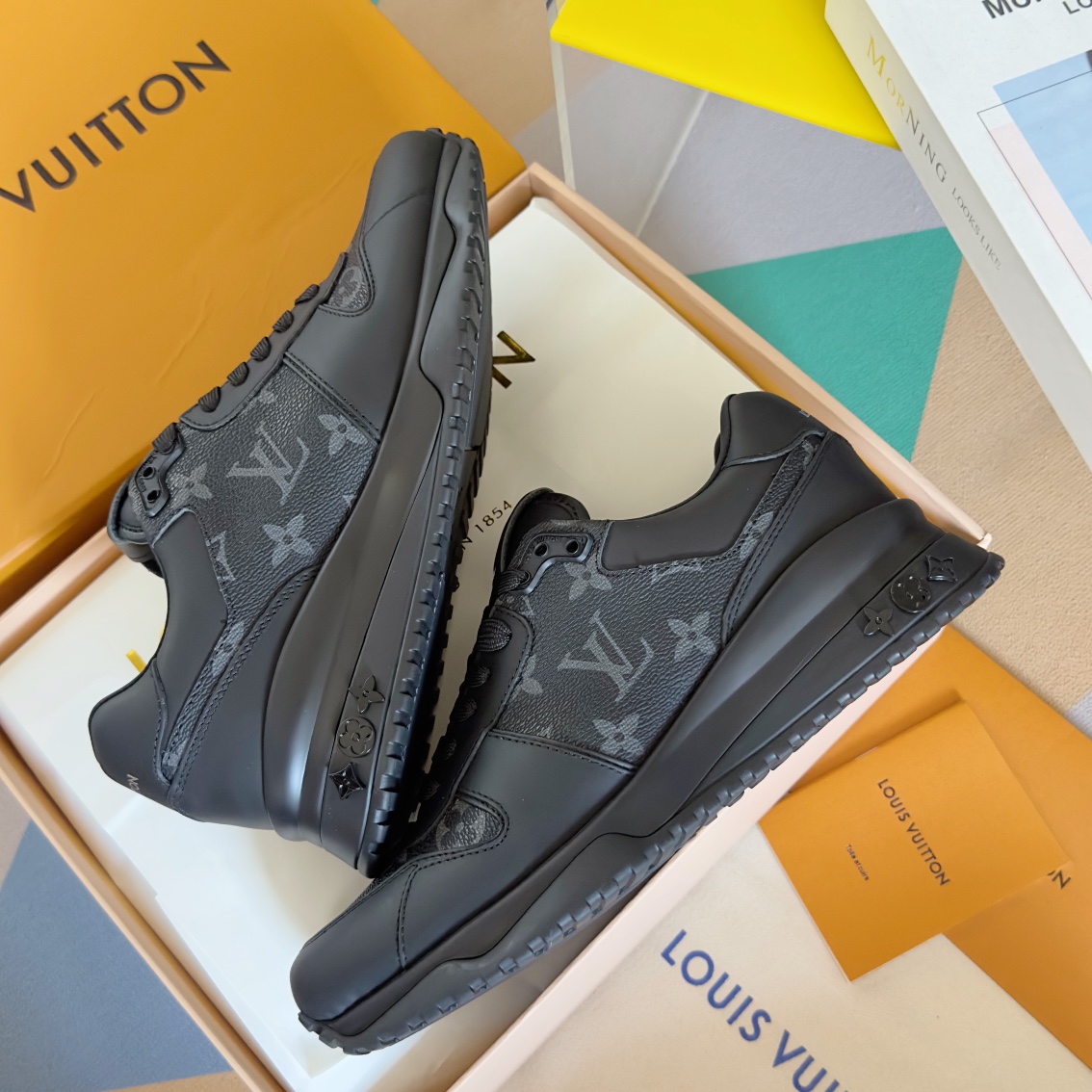 LV RUN AWAY