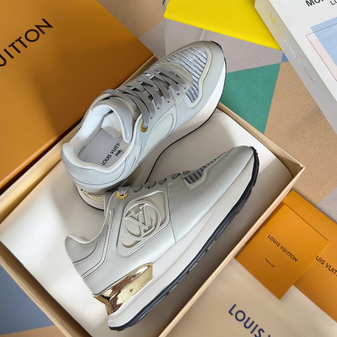 LV RUN AWAY