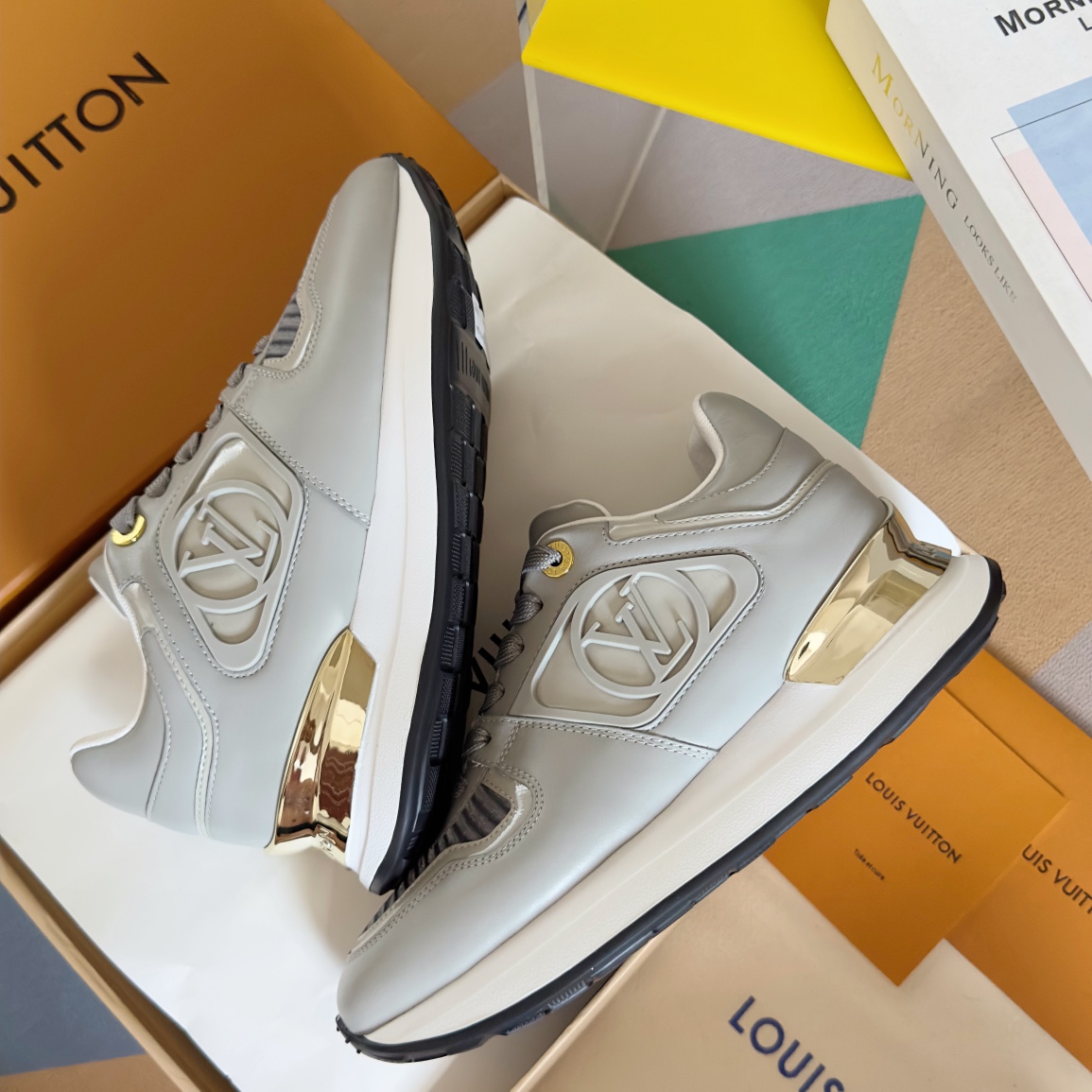 LV RUN AWAY