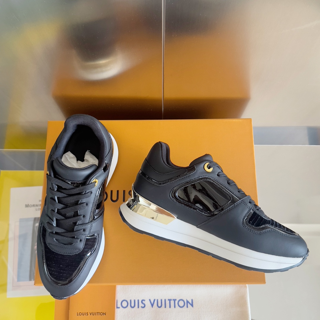 LV RUN AWAY