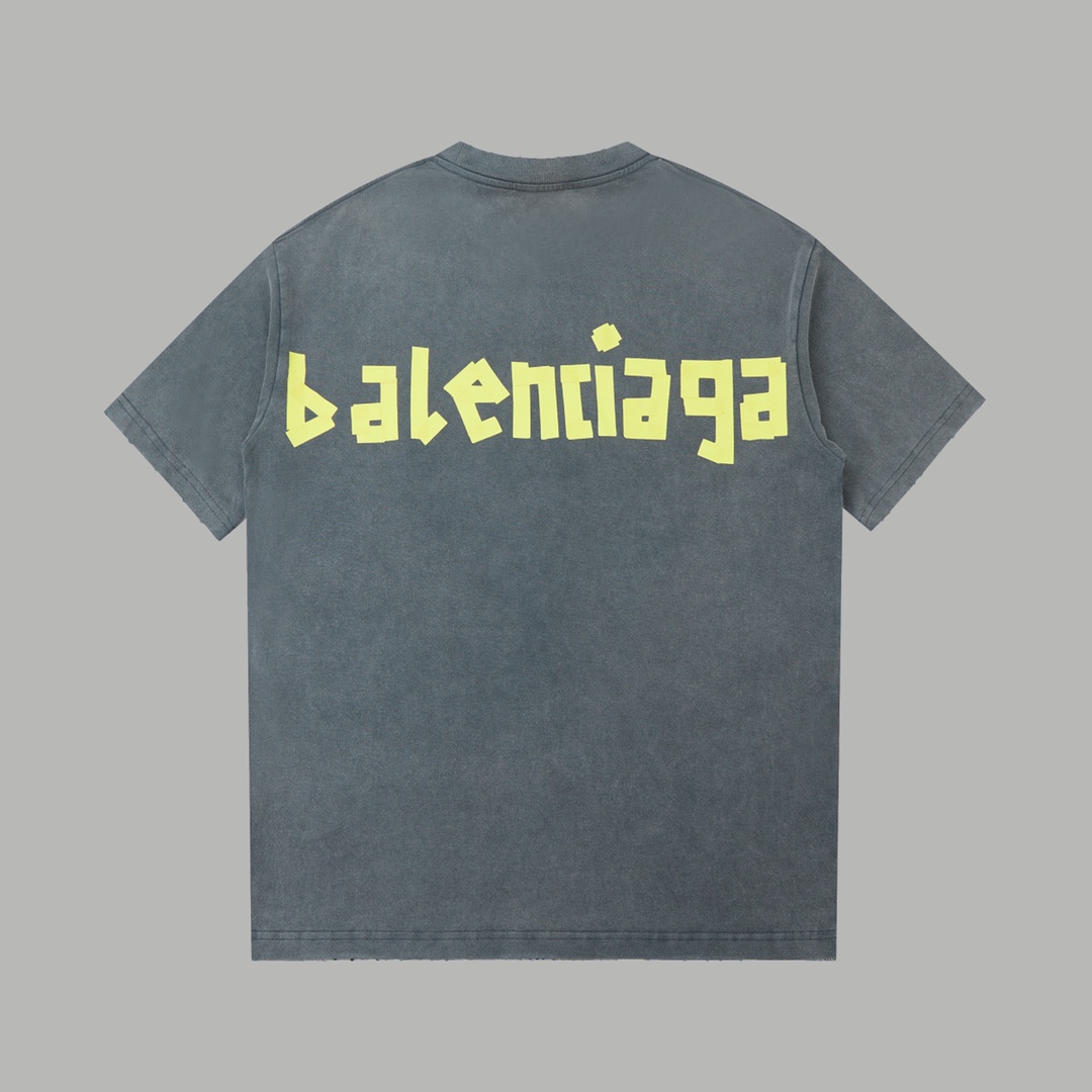 BALENCIAGA T-SHIRT