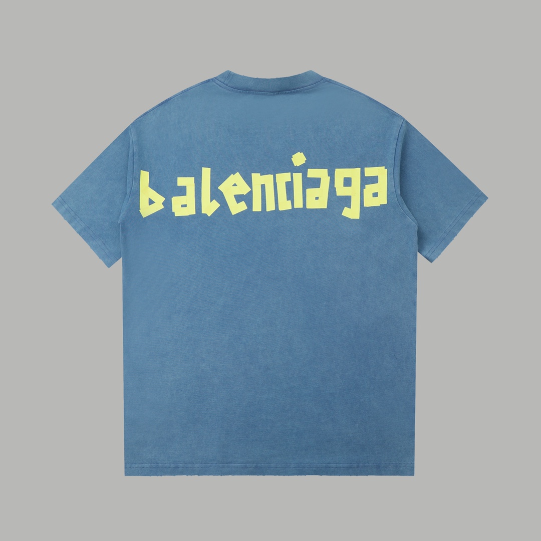 BALENCIAGA T-SHIRT