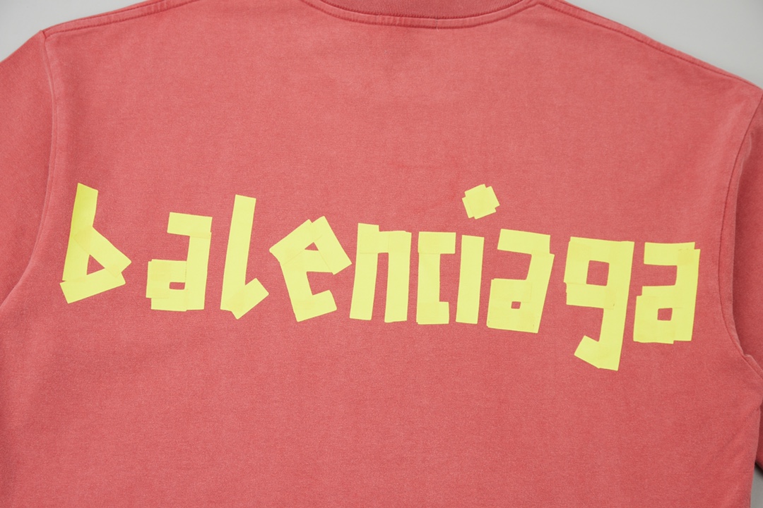 BALENCIAGA T-SHIRT