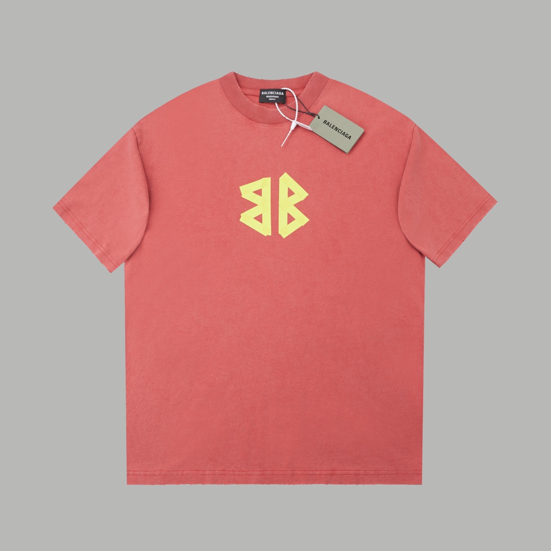 BALENCIAGA T-SHIRT