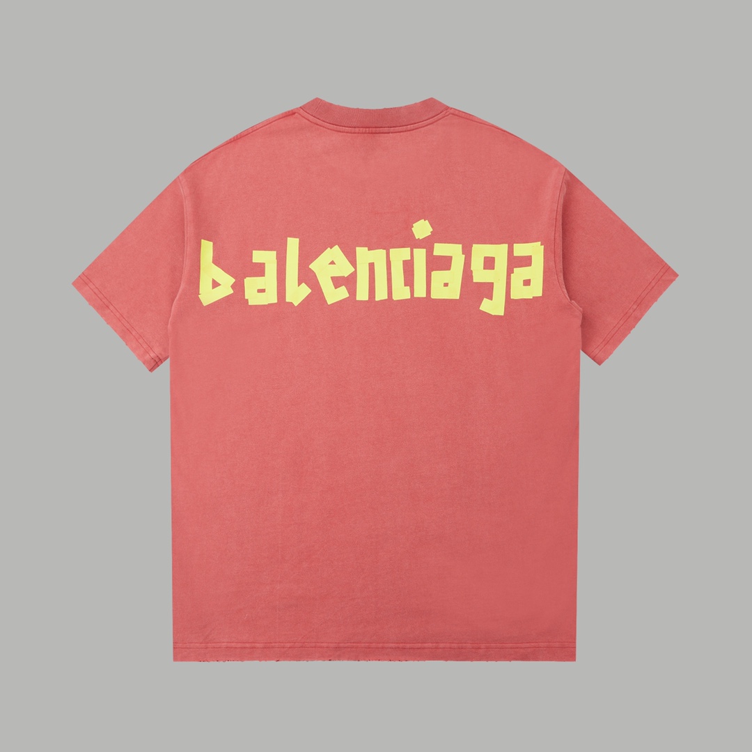 BALENCIAGA T-SHIRT