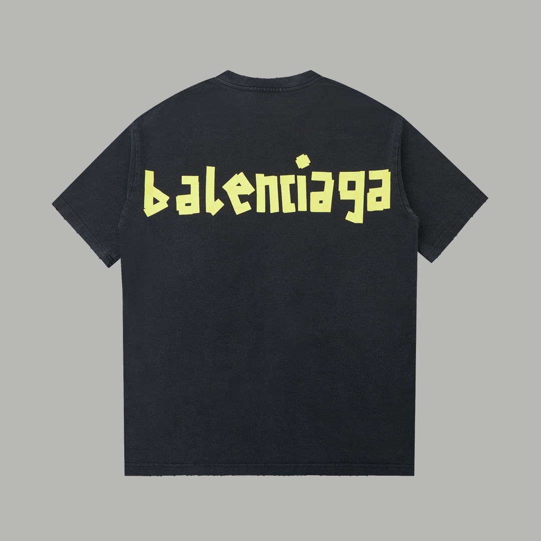 BALENCIAGA T-SHIRT