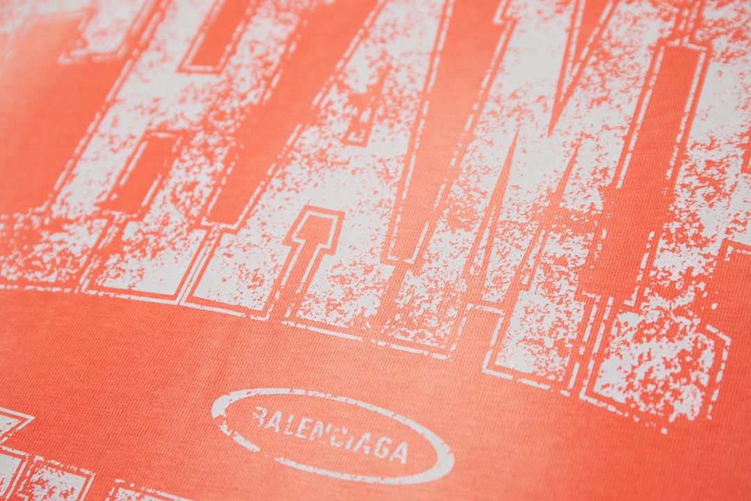 BALENCIAGA T-SHIRT