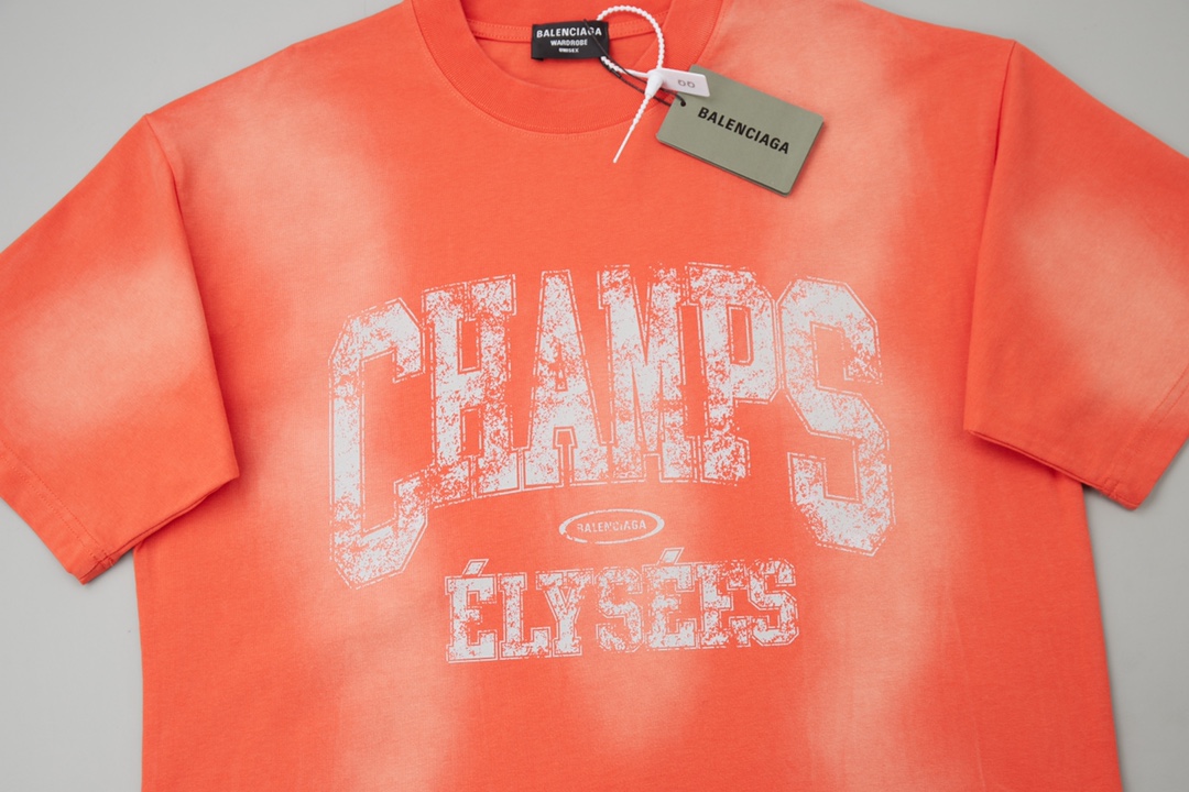 BALENCIAGA T-SHIRT