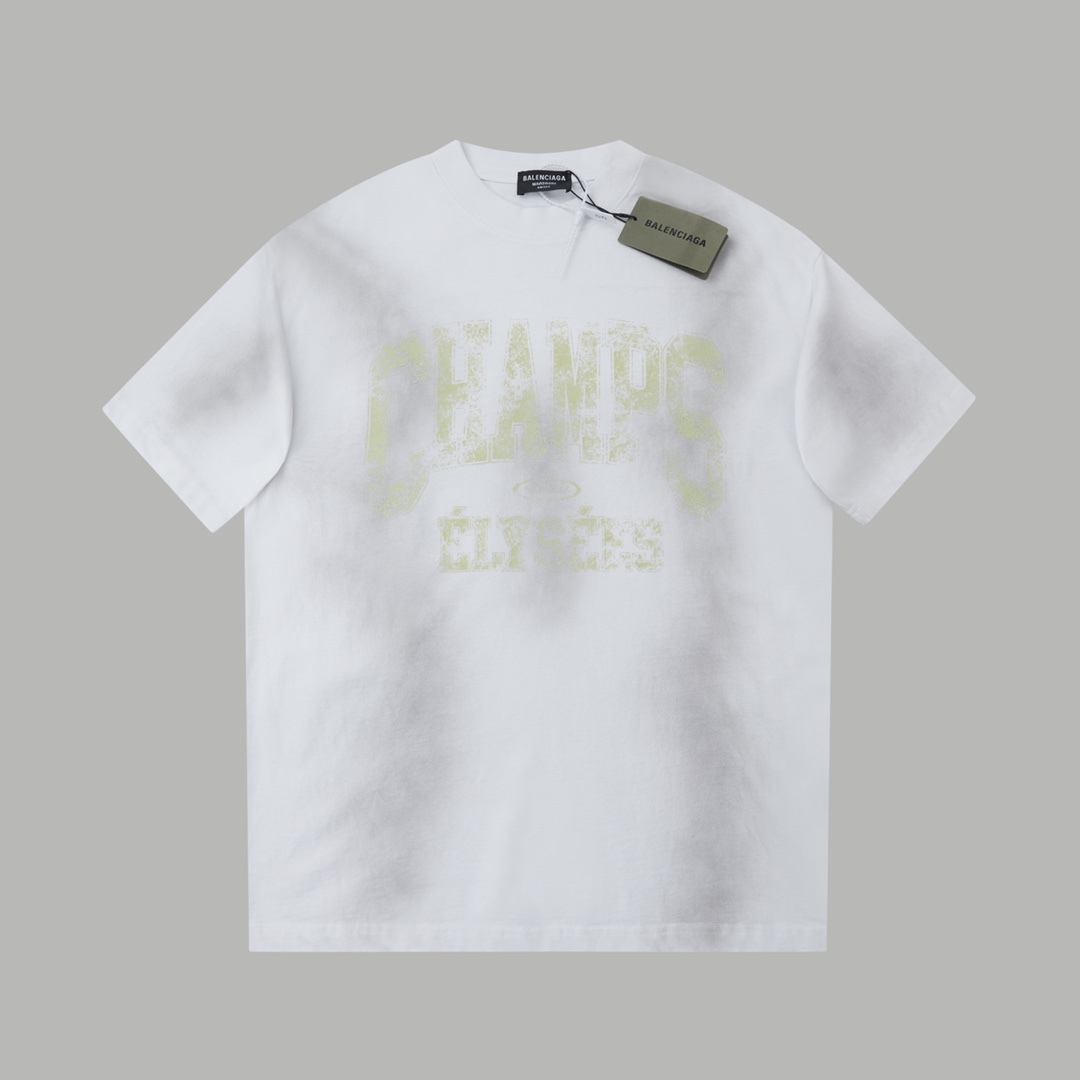 BALENCIAGA T-SHIRT