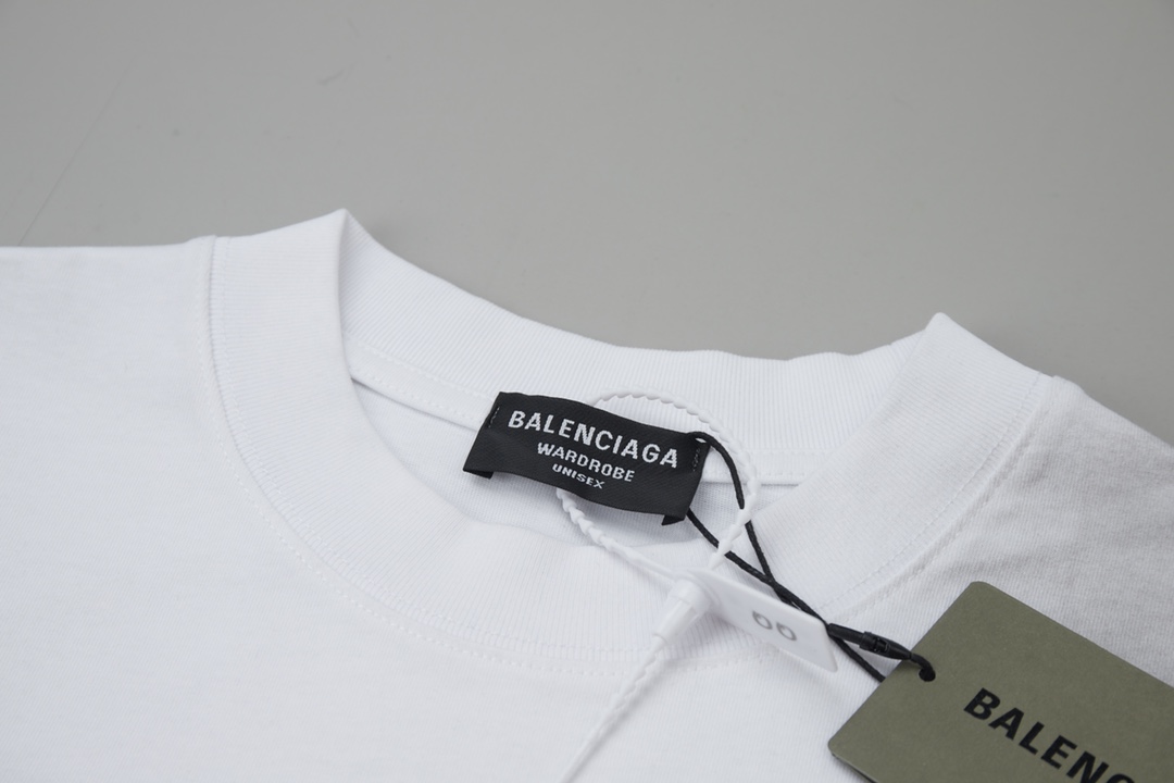 BALENCIAGA T-SHIRT