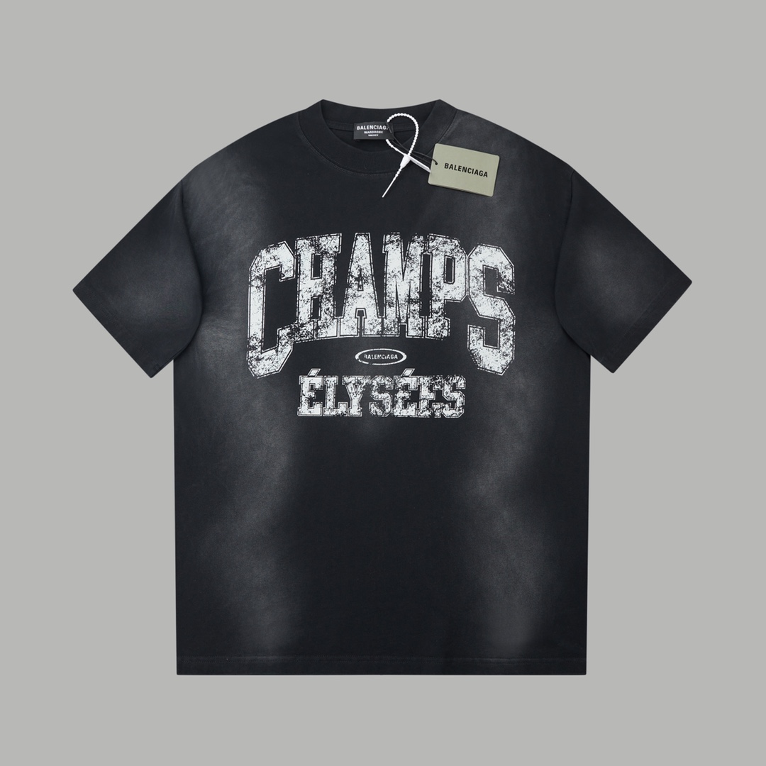 BALENCIAGA T-SHIRT