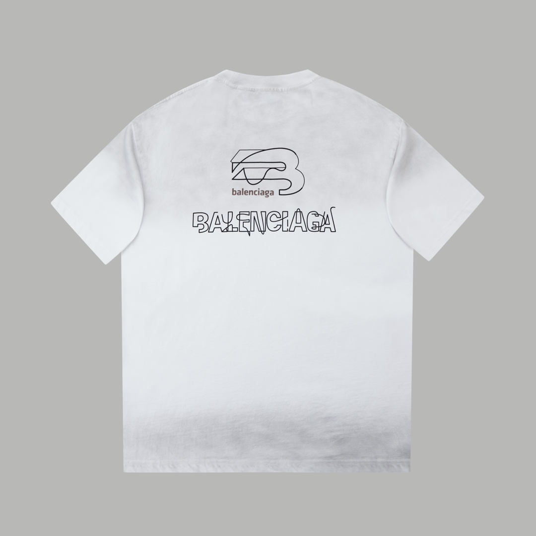 BALENCIAGA T-SHIRT