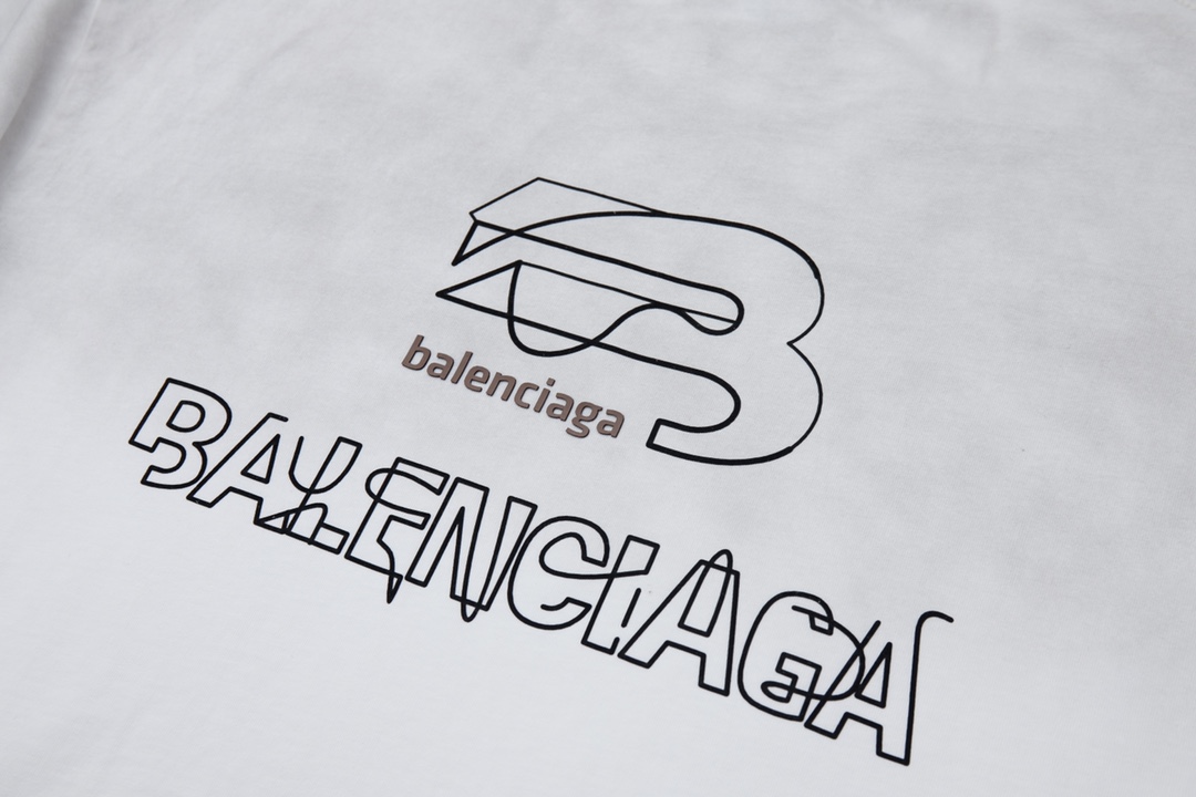 BALENCIAGA T-SHIRT