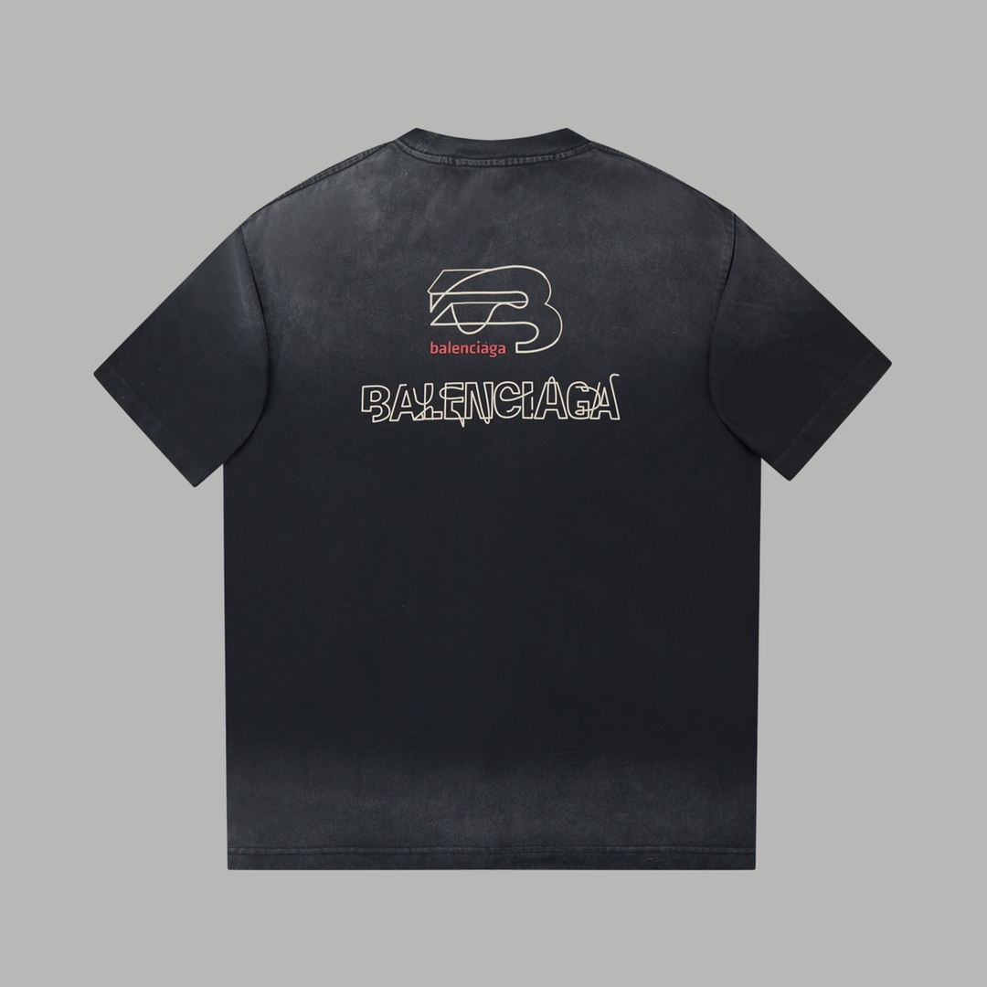 BALENCIAGA T-SHIRT