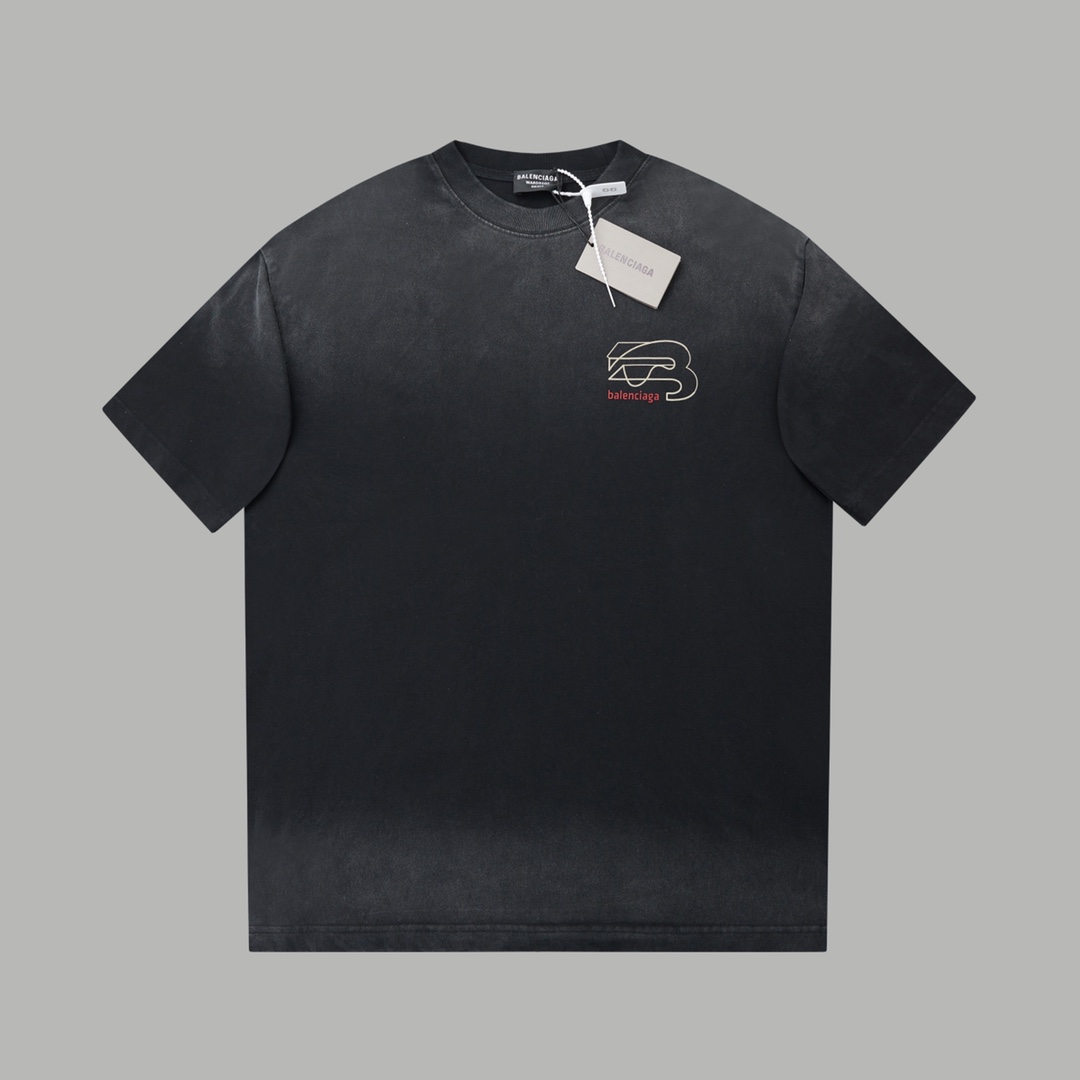 BALENCIAGA T-SHIRT