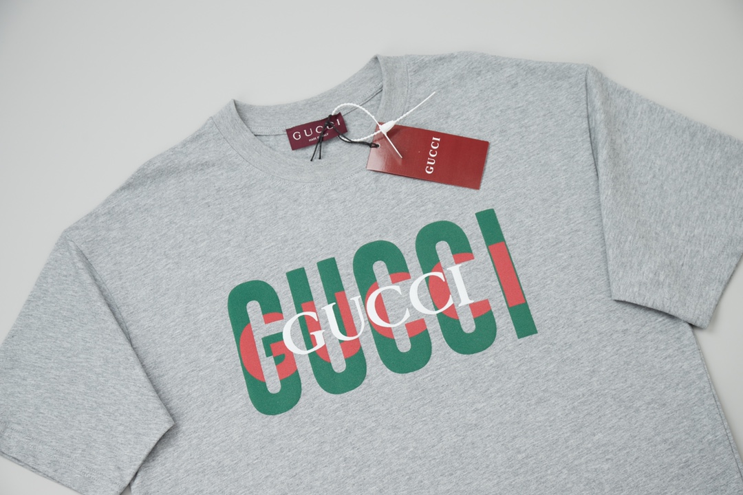 GUCCI T-SHIRT