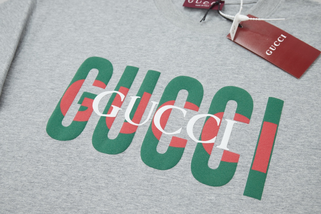 GUCCI T-SHIRT