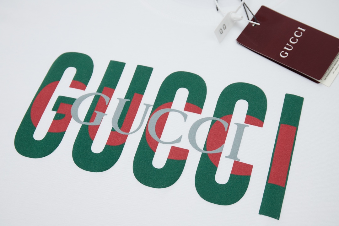 GUCCI T-SHIRT