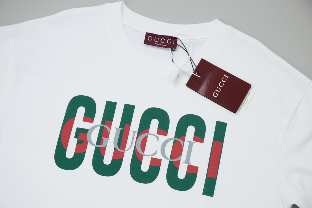 GUCCI T-SHIRT