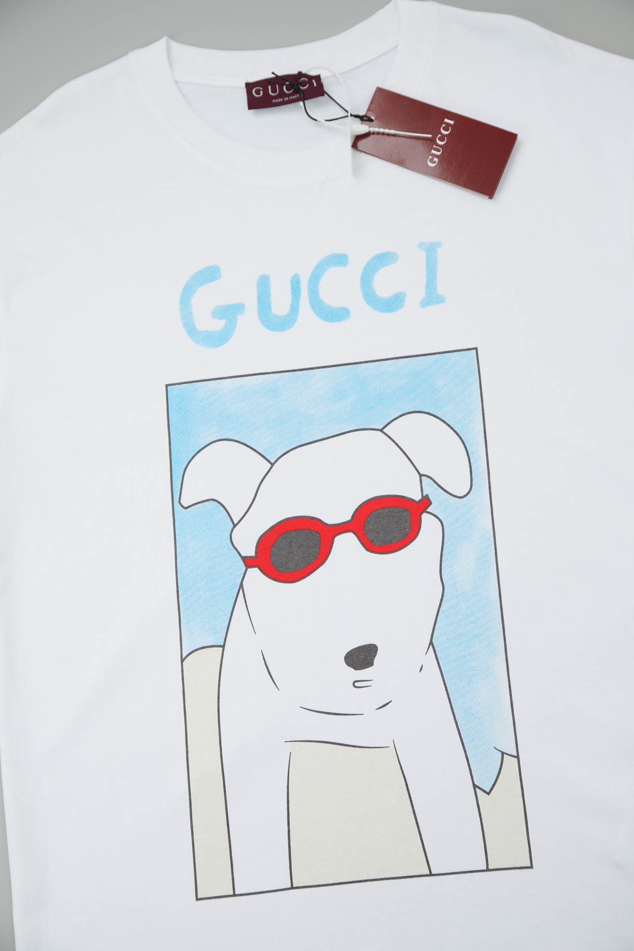 GUCCI T-SHIRT