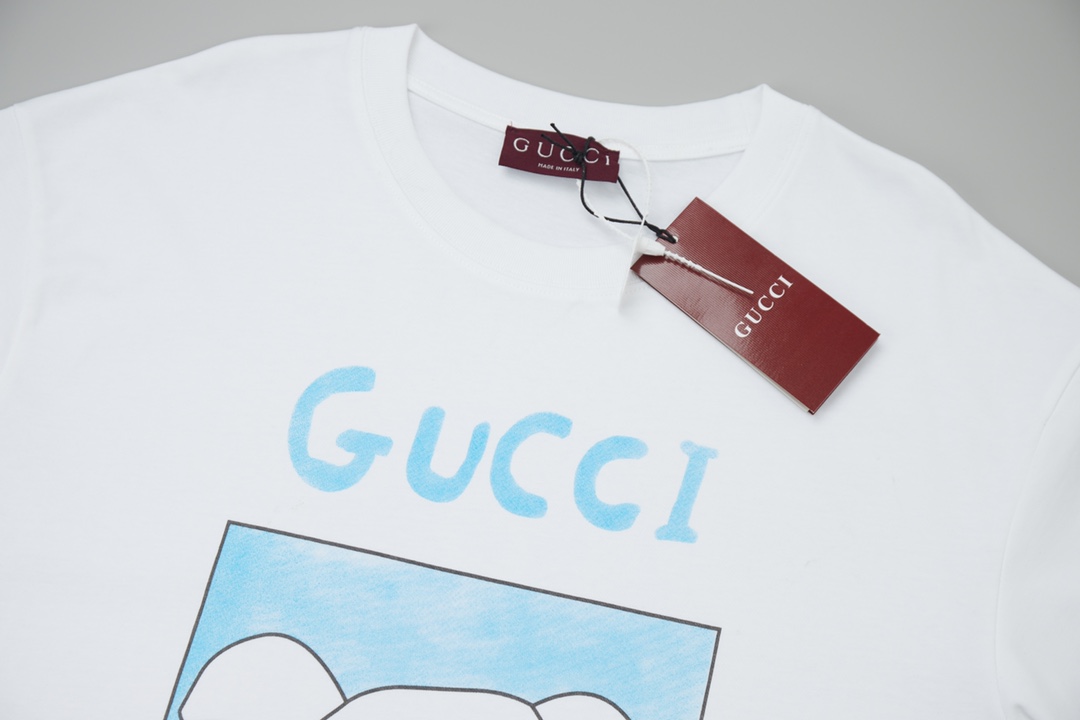 GUCCI T-SHIRT