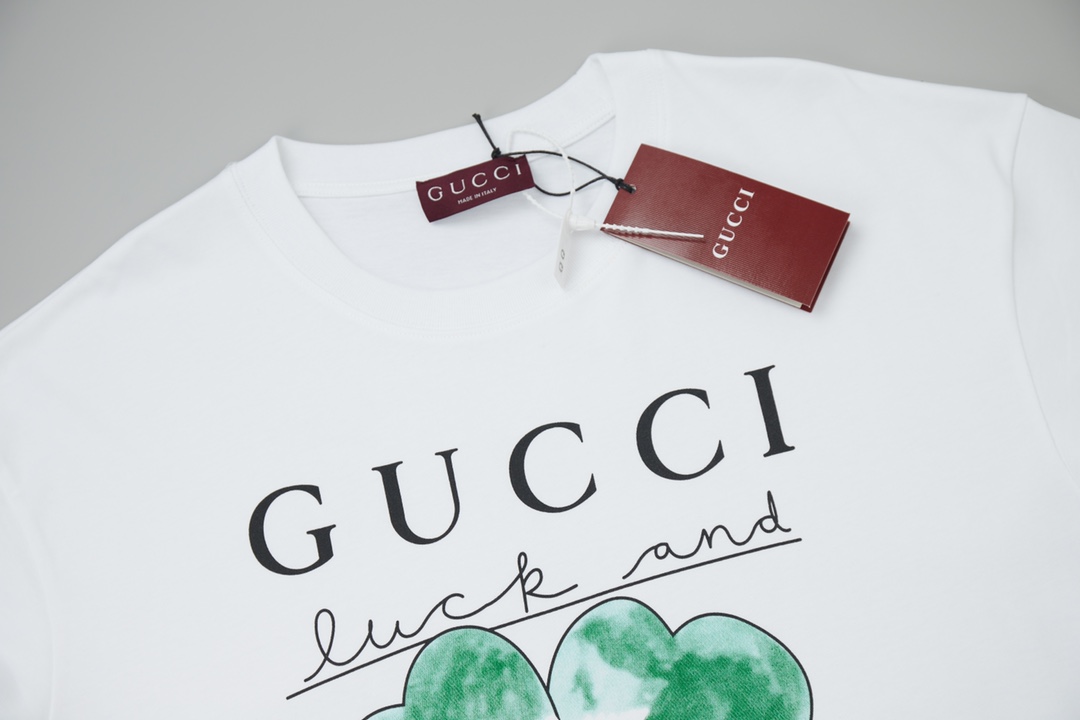 GUCCI T-SHIRT