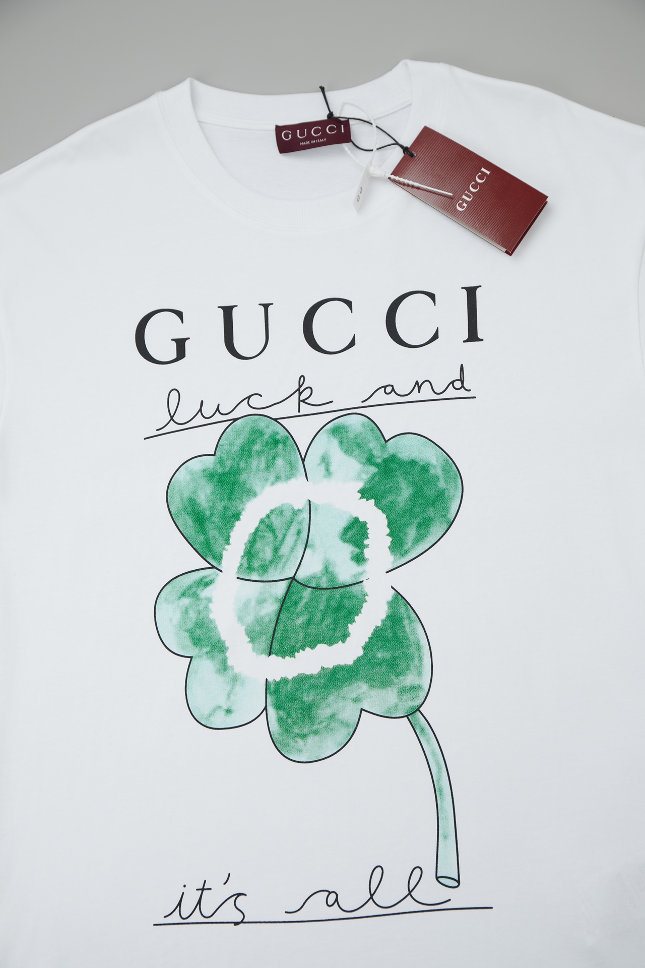 GUCCI T-SHIRT