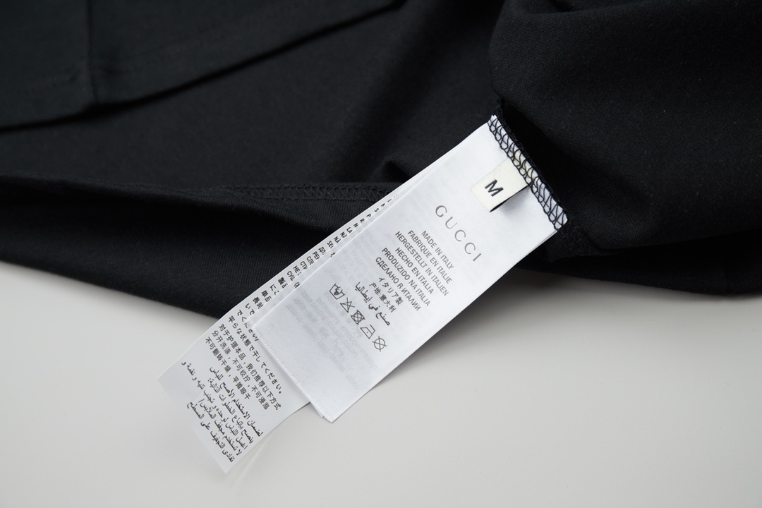 GUCCI T-SHIRT