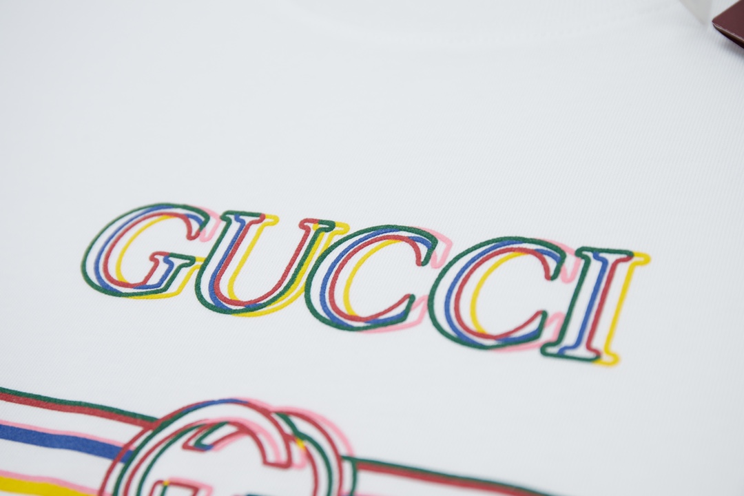 GUCCI T-SHIRT