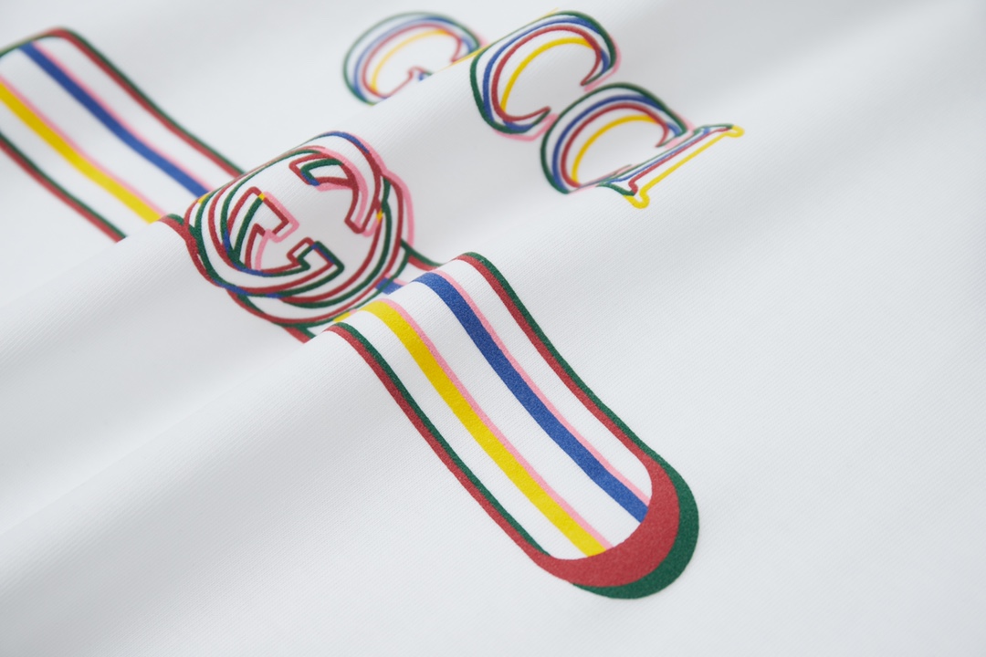 GUCCI T-SHIRT