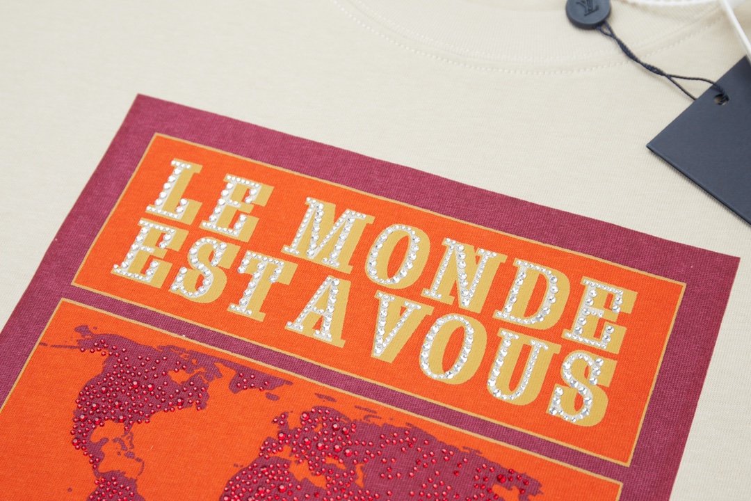 LV T-SHIRT