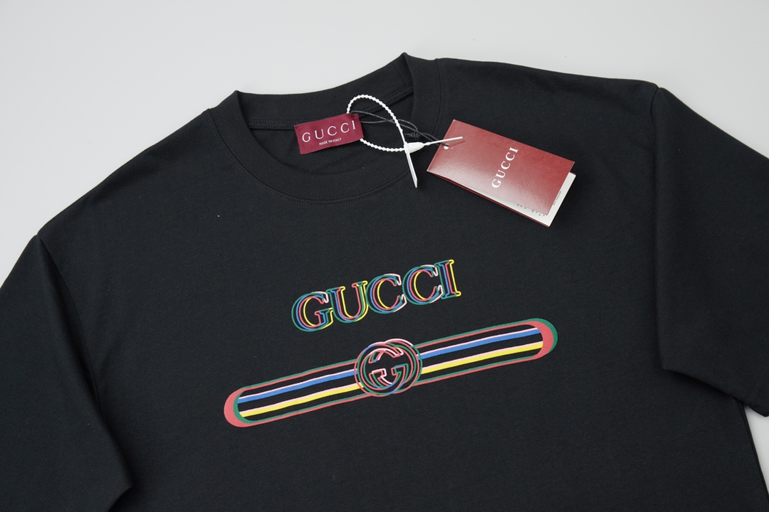 GUCCI T-SHIRT