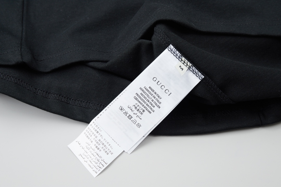 GUCCI T-SHIRT