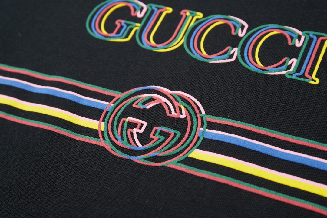GUCCI T-SHIRT