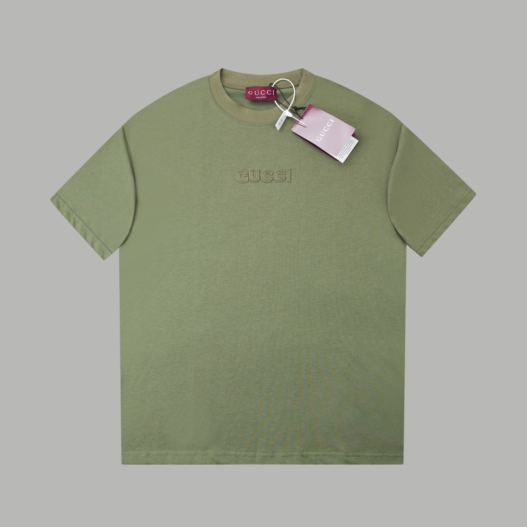 GUCCI T-SHIRT