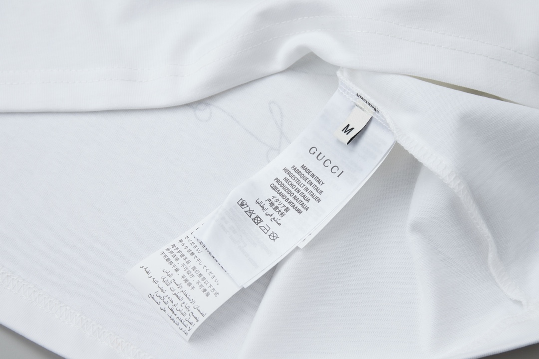 GUCCI T-SHIRT