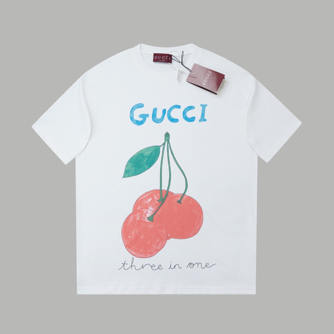 GUCCI T-SHIRT